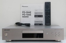 Pioneer PD-10AE Lettore MP3 e