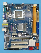 ASRock G31M-S REV:G/A 2.01