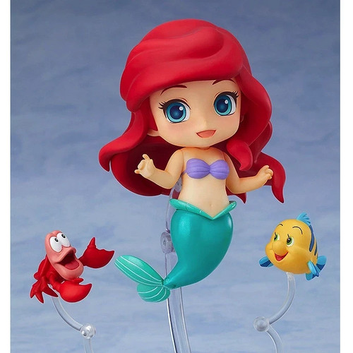 Figurina nendoroid 836 - nendoroid,
