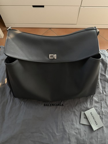 Balenciaga bag rodeo messenger - bag,