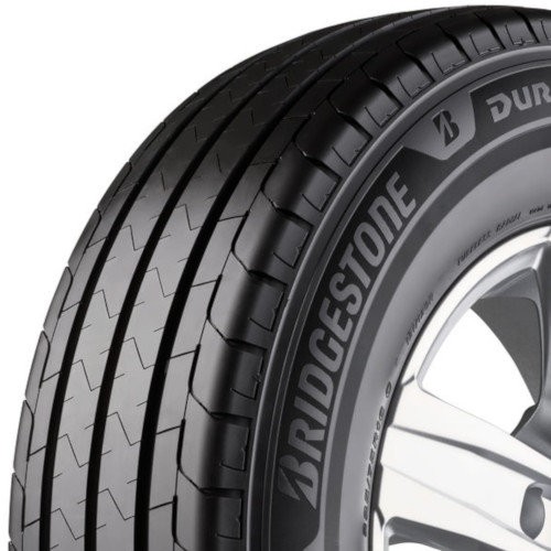 Bridgestone duravis van - bridgestone, 215/65
