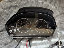 Quadro strumenti BMW F30 6WA -