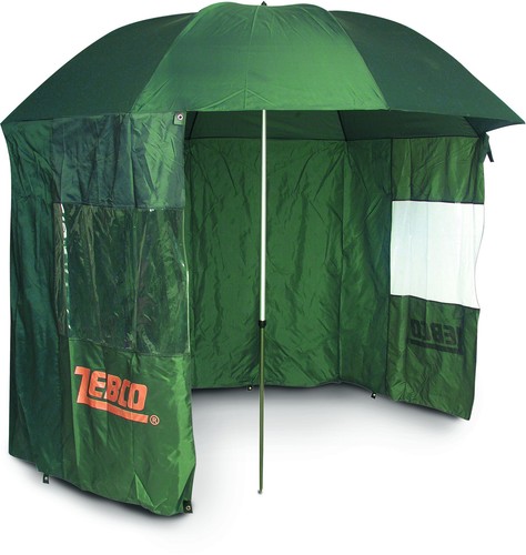 Zebco tenda ombrellone m - tenda,