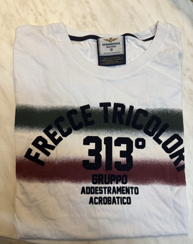 Shirt uomo aeronautica - t-shirt,