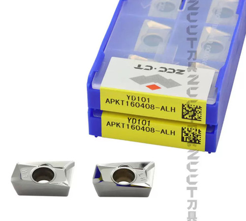 Pezzi apkt160408 alh yd101 - 10,