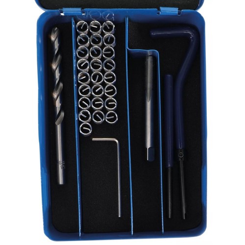 Kit reparation filetage - kit, de