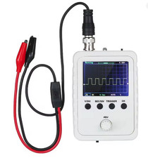 Oscilloscopio DSO shell 150 200KHz