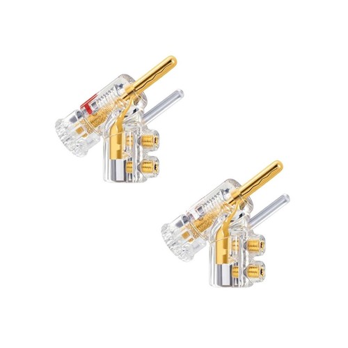 Connettore banana wbt 0610 - banana, wbt-0610