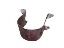 SUPPORTO PARAFANGO ANT FRONT