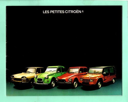 Prospectus les petites - prospectus,