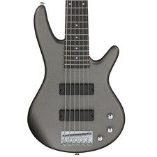 Ibanez GSR186-TUM (Tungsteno