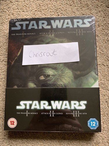 Star wars original trilogy - star,