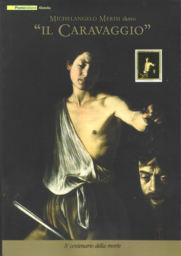 Caravaggio folder nuovo - caravaggio,