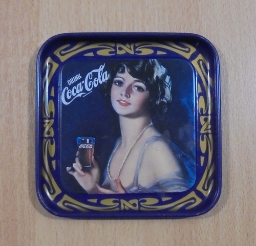 Insegna pubblicitaria coca - insegna,