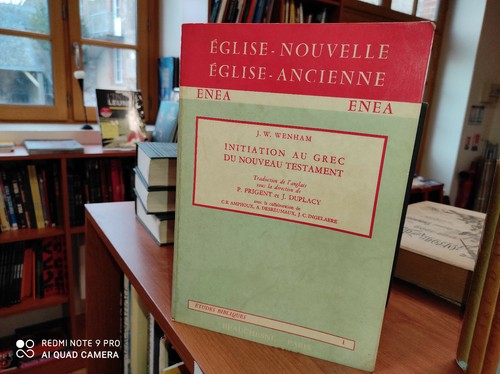 Initiation grec du - initiation,