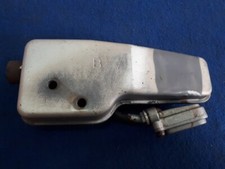 MOTORE RASAERBA ALPINA STIGA GGP CASTELGARDEN SV 40/150 Marmitta