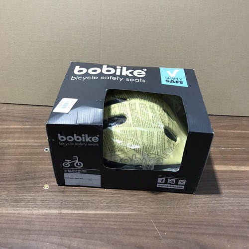 Bobike casco bici - bobike,