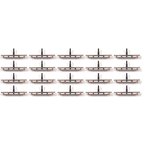 20x ricambio dcv1011 - 20x,