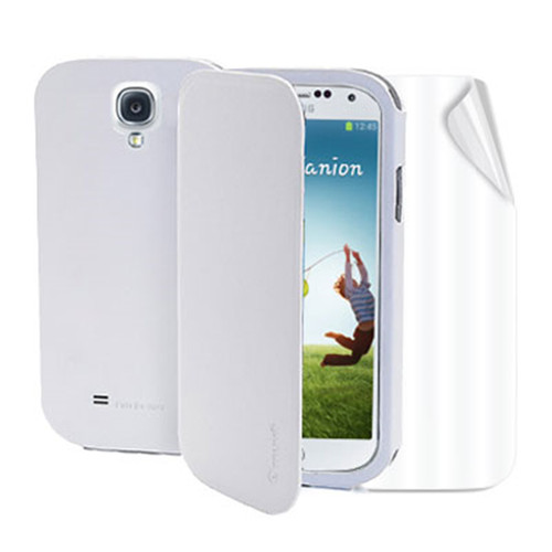 Custodia agenda muvit white - muvit,