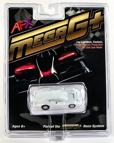 Afx mega ford gt40 mk - afx, g+