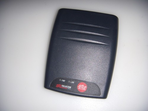 Modem telecom italia alice - telecom,
