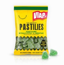 Pastiglie Greche Aromatiche