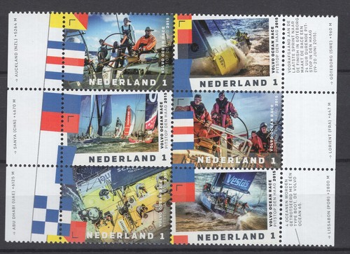 Set mnh volvo - set, ocean