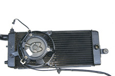 Radiatore acqua Honda VT 750