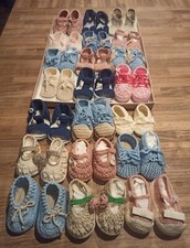 NUOVO SCARPE SANDALI NEONATI