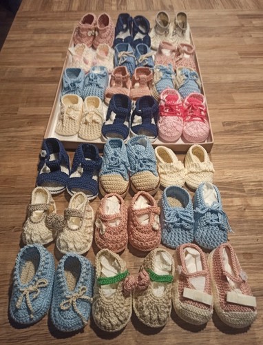Nuovo scarpe sandali - nuovo, neonati