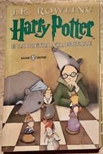 harry potter e la pietra