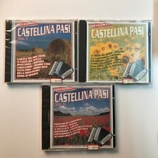 cd Castellina Pasi
