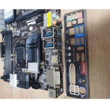 Scheda madre ATX per ASRock