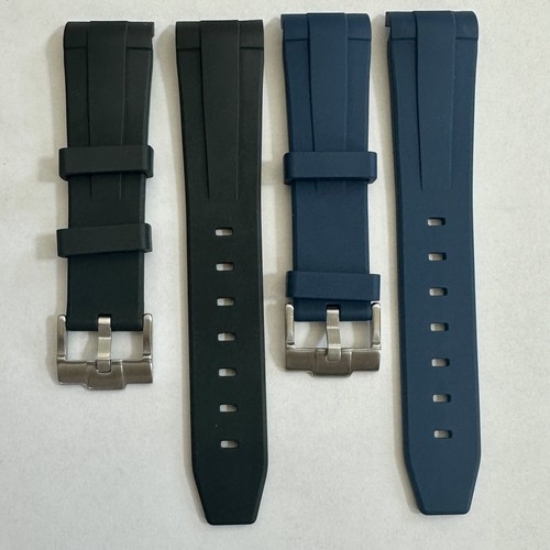 21mm nero blu navy - blu/navy, (set
