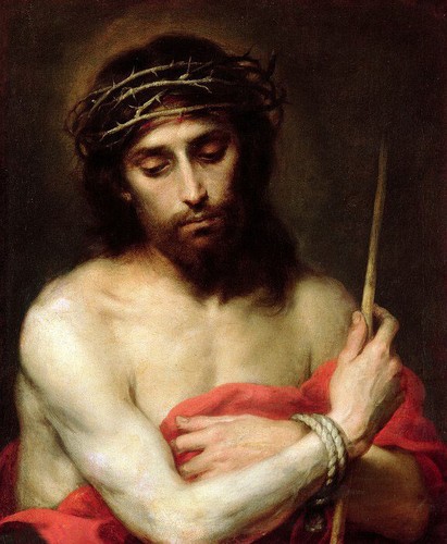 Dipinto olio bartolome - dipinto,