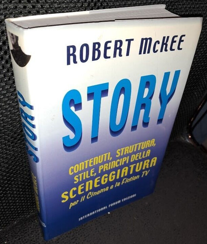 Robert mckee story contenuti - robert, story.