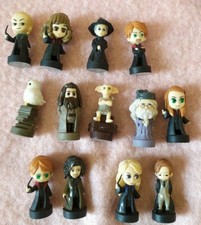 HARRY POTTER 2017 lotto personaggi