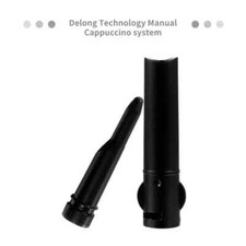 Cappuccino Steam Nozzle