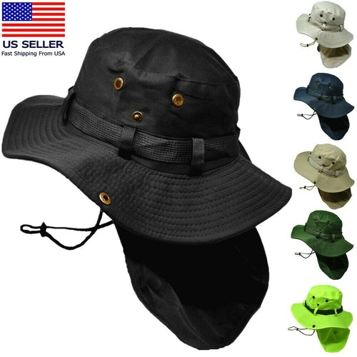Cappello unisex secchiello