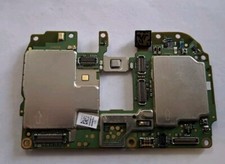 SCHEDA MADRE PER HUAWEI MATE 20 LITE SNE-LX1 64GB ORIGINALE SPED.IMMEDIATA