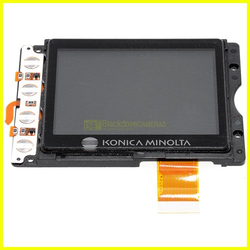 Display lcd per - lcd,