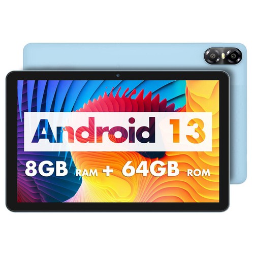 Pritom android tablet - android, 10