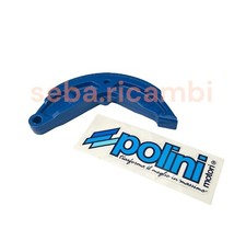 GANASCIA POSTERIORE POLINI