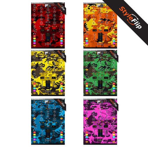 Native instruments traktor - native,