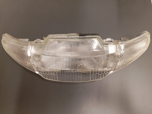 Faro anteriore omologato - anteriore,