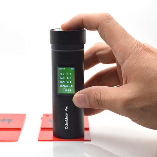 Colorimetro tester differenza - colorimetro,