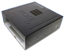 PER ICOM IC-7400, COVER