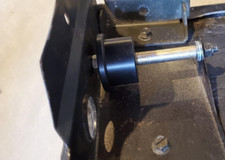 Rulli ruota di ricambio