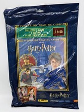 Harry Potter Evolution Trading Cards Collector's Album Starter Limited Panini