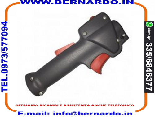 61012006ar decespugliatore - 61012006ar,